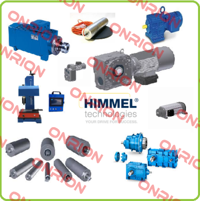 KP75-MB/2-M12K WG-V140 1:1 M16-LH / M12-RH / 2140000277 HIMMEL technologies
