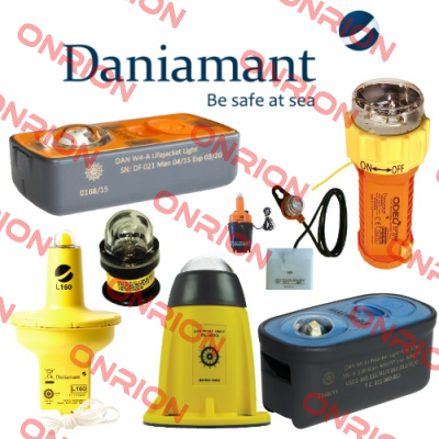 1932023 DANIAMANT