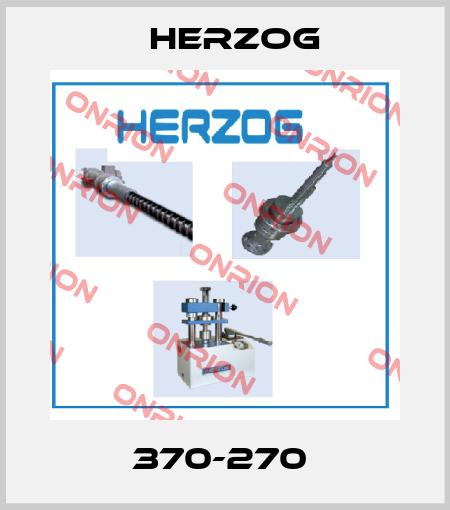 370-270  Herzog
