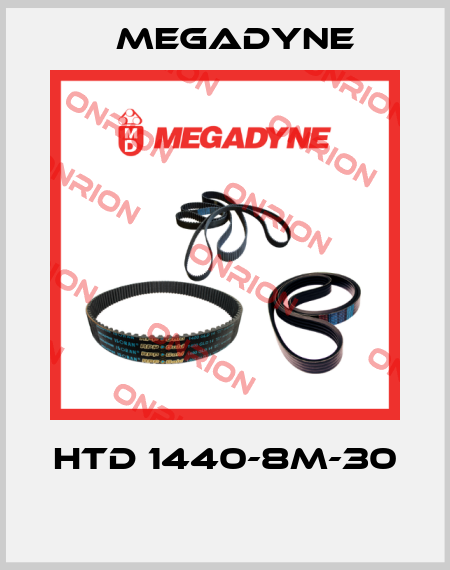 HTD 1440-8M-30  Megadyne