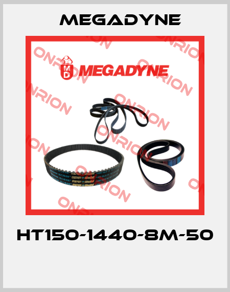 HT150-1440-8M-50    Megadyne