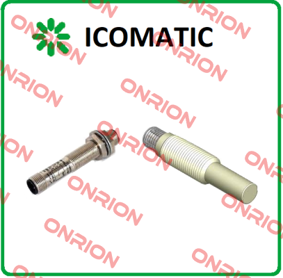 I-012/G16T-1,5-E-S1-83MM ICOMATIC Sensortechnik