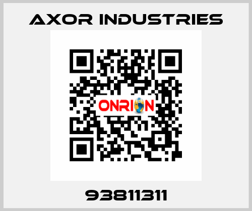 93811311 Axor Industries