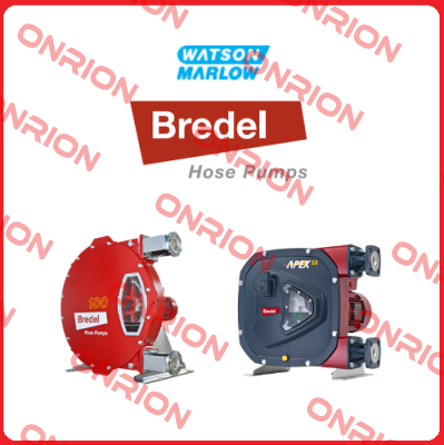 SP-10 hose NR Watson-Marlow Bredel