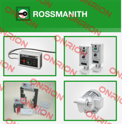 Profibas 2RS10212 Rossmanith
