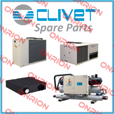 MS04N1-D Clivet