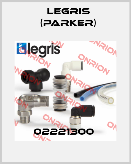 02221300  Legris (Parker)