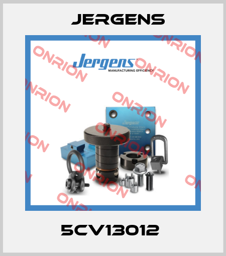 5CV13012  Jergens
