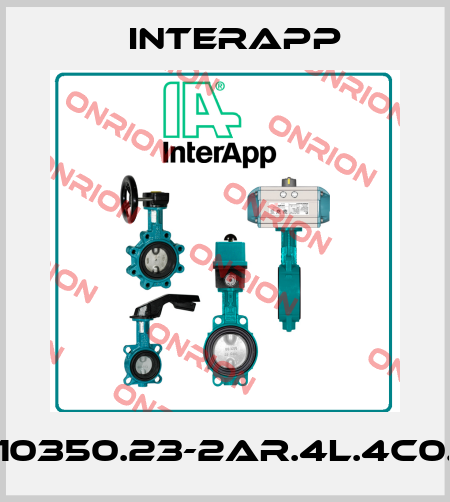 D10350.23-2AR.4L.4C0.N InterApp