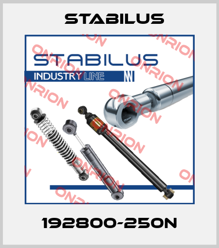 192800-250N Stabilus