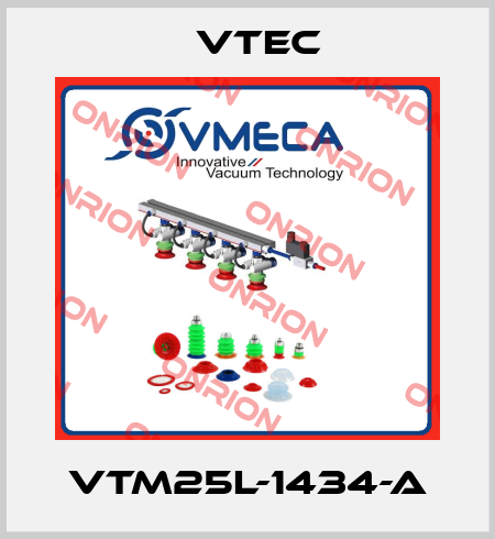 VTM25L-1434-A Vtec
