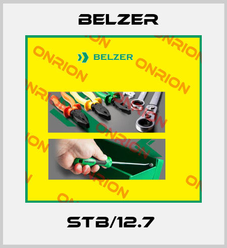 STB/12.7  Belzer