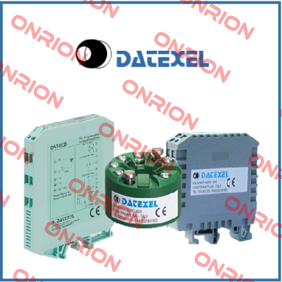 DAT 103/S1 out of production Datexel