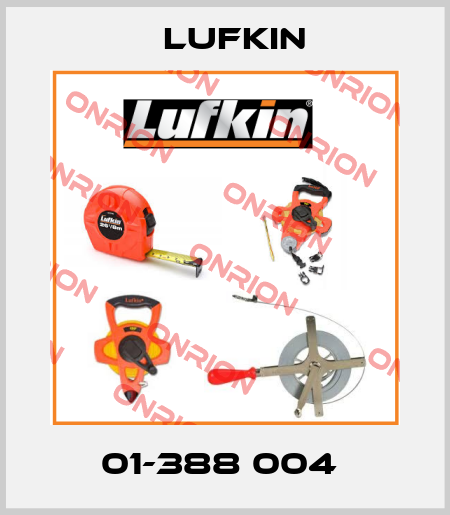 01-388 004  Lufkin