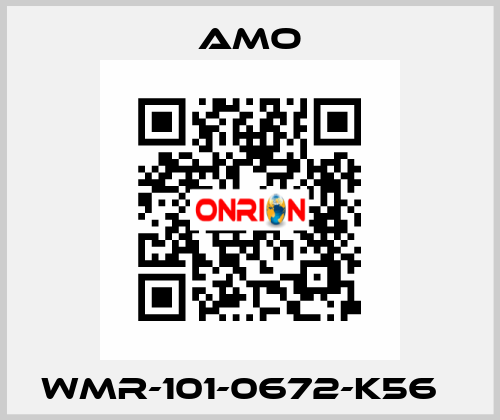 WMR-101-0672-K56   Amo