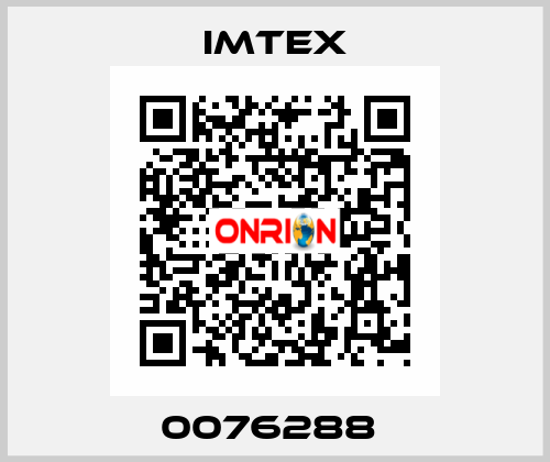 0076288  Imtex