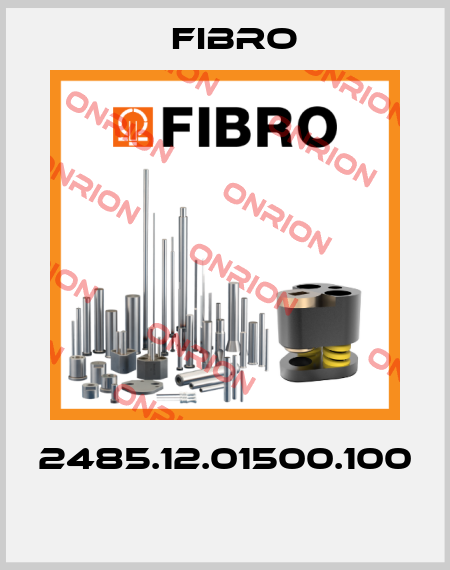 2485.12.01500.100  Fibro