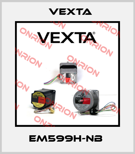 EM599H-NB  Vexta