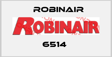 6514  Robinair