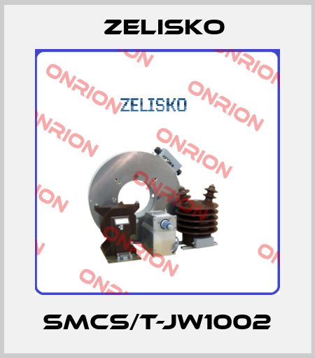 SMCS/T-JW1002 Zelisko