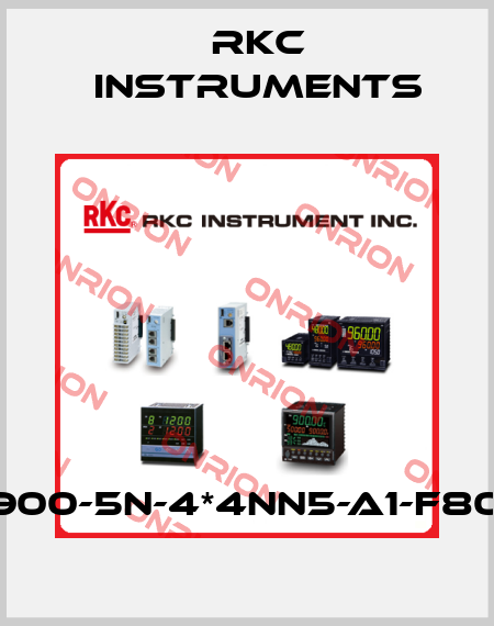 FB900-5N-4*4NN5-A1-F801/Y Rkc Instruments