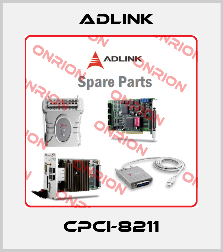 cPCI-8211 Adlink
