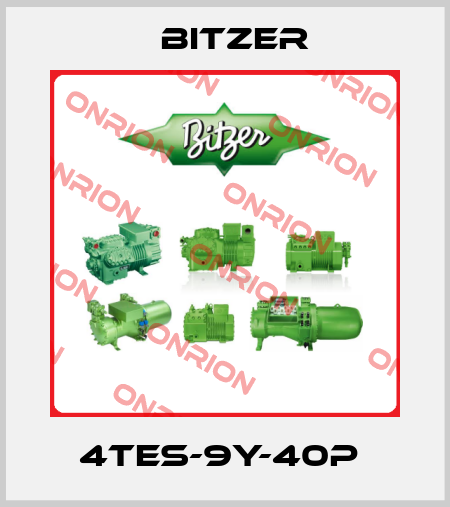 4TES-9Y-40P  Bitzer