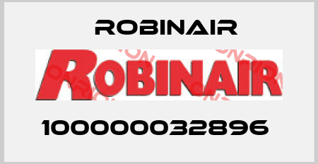 100000032896  Robinair