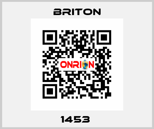 1453  BRITON