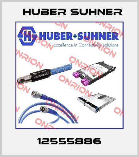 12555886 Huber Suhner