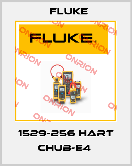 1529-256 Hart Chub-E4  Fluke