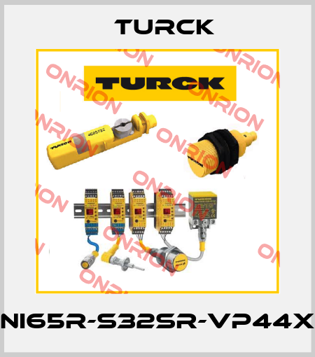 NI65R-S32SR-VP44X Turck