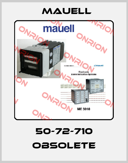 50-72-710 obsolete Mauell