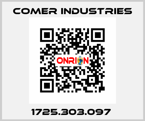 1725.303.097  Comer Industries