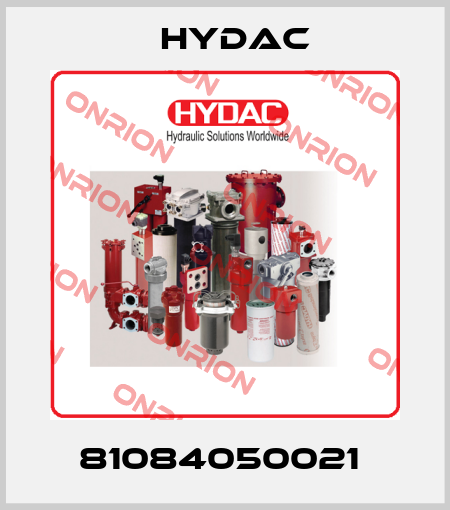 81084050021  Hydac