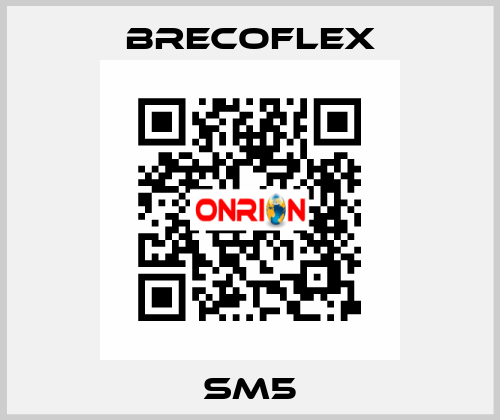 SM5 Brecoflex