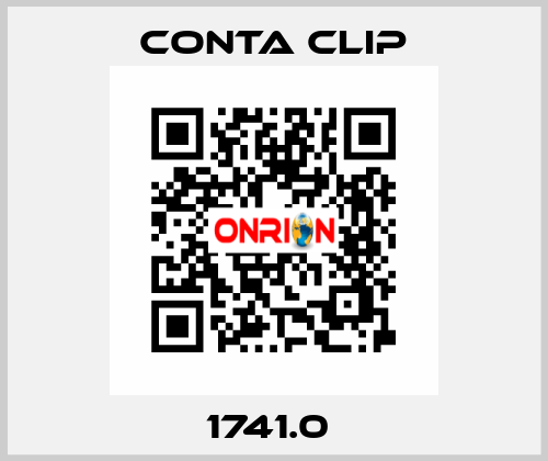 1741.0  Conta Clip