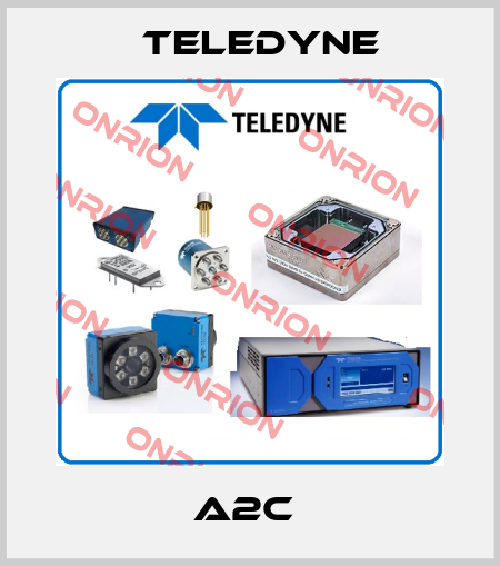 A2C  Teledyne