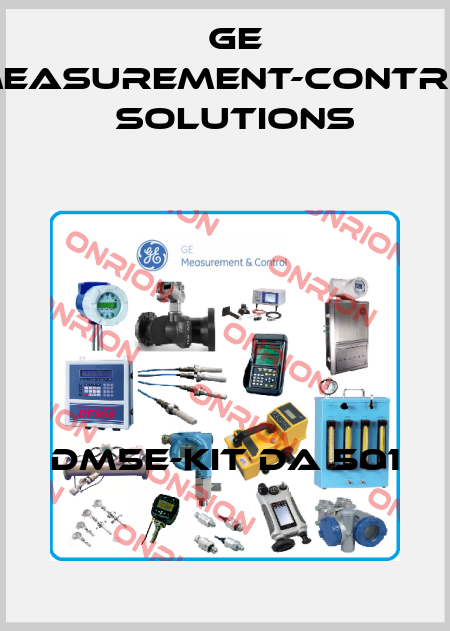 DM5E-Kit DA 501 GE Measurement-Control Solutions