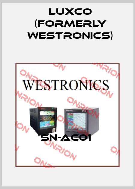 SN-AC01  Luxco (formerly Westronics)