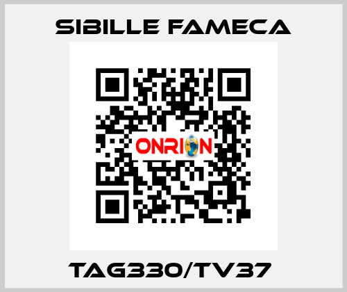 TAG330/TV37  Sibille Fameca