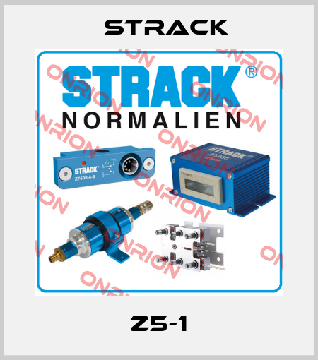Z5-1 Strack