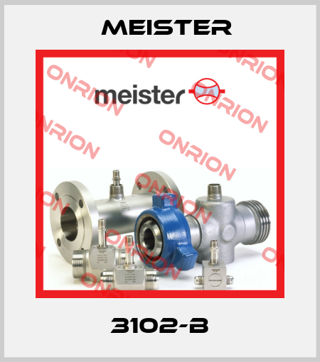 3102-B Meister