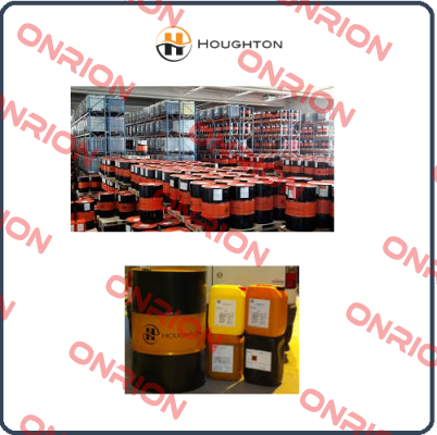 NBU 8 EP  Houghton International