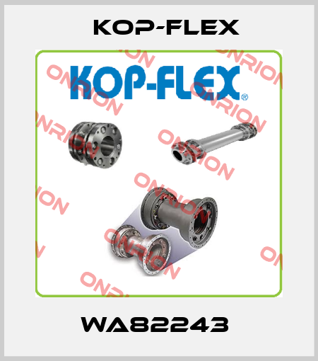 WA82243  Kop-Flex