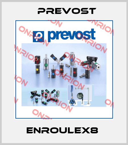 Enroulex8  Prevost