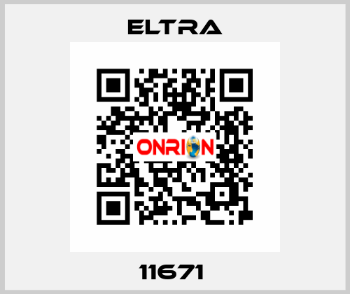 11671  Eltra