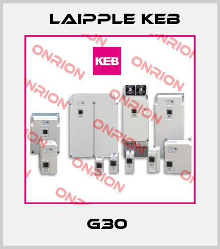 G30  LAIPPLE KEB