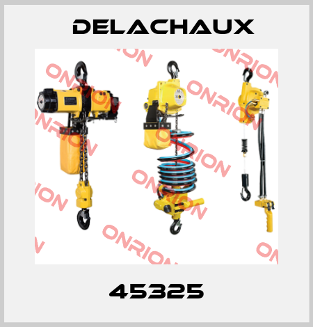 45325 Delachaux