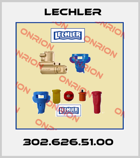 302.626.51.00  Lechler